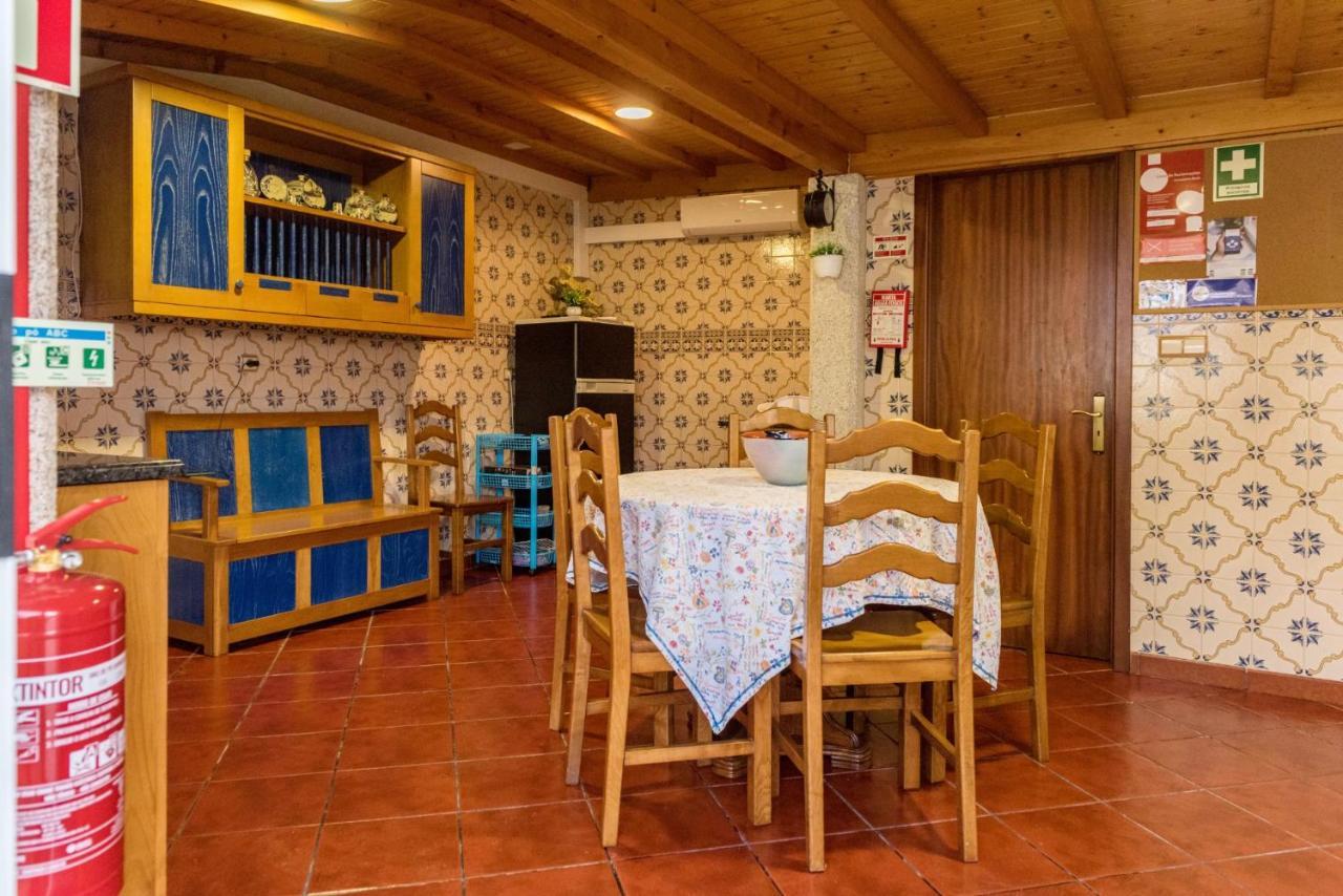 Michel'S House Villa Esposende Exterior photo
